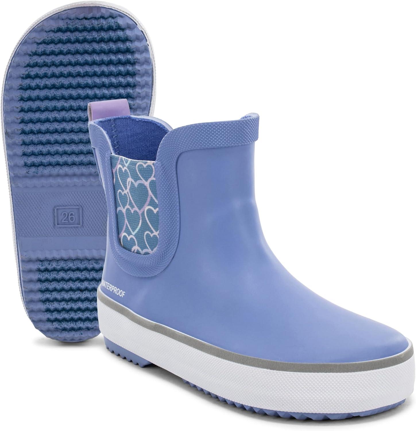 Western Chief Kids Element Chelsea Kid Friendly Lightweight 