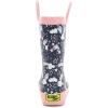 imageWestern Chief Girls 24108660p Rain Boot Shooting Stars 9 Toddler