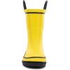 imageWestern Chief Girls Firechief 2 Rainboot ToddlerLittle Big Kid Rain BootYellow