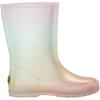 imageWestern Chief Girls Waterproof Task Rain Boots ToddlerLittle Big KidMulti