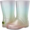 imageWestern Chief Girls Waterproof Task Rain Boots ToddlerLittle Big KidMulti