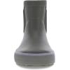imageWestern Chief Kids Element Chelsea Kid Friendly Lightweight Waterproof Rain Boot with Cozy Lining  Perfect Outdoor Boots for Boys and GirlsOlive