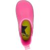 imageWestern Chief Kids Element Chelsea Kid Friendly Lightweight Waterproof Rain Boot with Cozy Lining  Perfect Outdoor Boots for Boys and GirlsPink