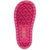 imageWestern Chief Kids Element Chelsea Kid Friendly Lightweight Waterproof Rain Boot with Cozy Lining  Perfect Outdoor Boots for Boys and GirlsPink