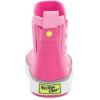 imageWestern Chief Kids Element Chelsea Kid Friendly Lightweight Waterproof Rain Boot with Cozy Lining  Perfect Outdoor Boots for Boys and GirlsPink