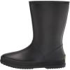 imageWestern Chief Kids Waterproof PVC Rain Boot with Comfort InsoleBlack