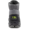 imageWestern Chief Mens Mission Ridge Waterproof Ankle Boots Insulated Cold Weather ShoesBlack