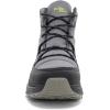imageWestern Chief Mens Mission Ridge Waterproof Ankle Boots Insulated Cold Weather ShoesBlack