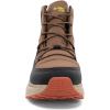 imageWestern Chief Mens Mission Ridge Waterproof Ankle Boots Insulated Cold Weather ShoesChestnut