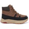 imageWestern Chief Mens Mission Ridge Waterproof Ankle Boots Insulated Cold Weather ShoesChestnut