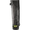imageWestern Chief Women Solid Tall Waterproof Rain BootBlack Gloss