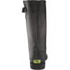 imageWestern Chief Women Solid Tall Waterproof Rain BootBlack Matte