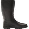 imageWestern Chief Women Solid Tall Waterproof Rain BootBlack Matte
