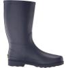 imageWestern Chief Women Solid Tall Waterproof Rain BootNavy Matte