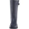 imageWestern Chief Women Solid Tall Waterproof Rain BootNavy Matte