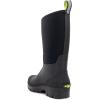 imageWestern Chief Womens 365 Neoprene Rain Boots for Women  100 Waterproof Rubber Boots for Women with AntiSlip Outsole  ColdRated Muck Boots for Women for AllWeather ProtectionBlack