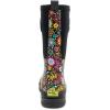 imageWestern Chief Womens Neoprene Faux Fur Mid Insulated Waterproof Cold Weather BootsGarden Play