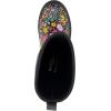 imageWestern Chief Womens Neoprene Faux Fur Mid Insulated Waterproof Cold Weather BootsGarden Play