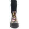 imageWestern Chief Womens Neoprene Faux Fur Mid Insulated Waterproof Cold Weather BootsGarden Play