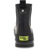 imageWestern Chief Womens Waterproof Chelsea Rain BootBlack