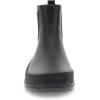 imageWestern Chief Womens Waterproof Chelsea Rain BootBlack