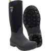imageWestern Chief Mens 365 Neoprene Waterproof Rain Boots  Durable Rubber Boots with AntiSlip Outsole and ColdWeather ProtectionBlack  Tall