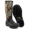 imageWestern Chief Mens 365 Neoprene Waterproof Rain Boots  Durable Rubber Boots with AntiSlip Outsole and ColdWeather ProtectionCamo  Tall