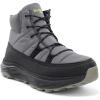 imageWestern Chief Mens Mission Ridge Waterproof Ankle Boots Insulated Cold Weather ShoesBlack