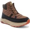 imageWestern Chief Mens Mission Ridge Waterproof Ankle Boots Insulated Cold Weather ShoesChestnut