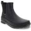 imageWestern Chief Womens Waterproof Chelsea Rain BootBlack