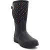 imageWestern Chief Womens Wide Calf Waterproof Faux Fur Cold Weather BootDitsy Dot