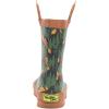 imageWestern Chief Rain Boots with Pull on Handles for Toddlers and Kids  Premium Waterproof Boots for Boys and Girls Bigfoot 6