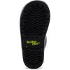 imageWestern Chief Rain Boots with Pull on Handles for Toddlers and Kids  Premium Waterproof Boots for Boys and Girls Thunder Rex 10