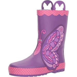 imageWestern Chief Girls Limited Edition Printed Rain Boots ToddlerLittle KidBig KidBetty Butterfly