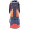 imageWestern Chief UnisexChild Selah Waterproof Snow Boots ToddlerLittle Big KidBlue