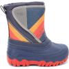 imageWestern Chief UnisexChild Selah Waterproof Snow Boots ToddlerLittle Big KidBlue