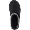 imageWestern Chief Womens Cozy Clog with Faux Fur Lining and Cushion InsoleBlack