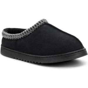 imageWestern Chief Womens Cozy Clog with Faux Fur Lining and Cushion InsoleBlack