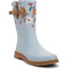 image:imageWestern Chief Womens Waterproof Mid Rain BootsMeadow Mist