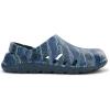 image:imageWestern Chief Mens Easies Clog  Lightweight EVA WaterFriendly Shoe with Arch Support and Adjustable Heel StrapSardenia