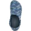 image:imageWestern Chief Mens Easies Clog  Lightweight EVA WaterFriendly Shoe with Arch Support and Adjustable Heel StrapSardenia