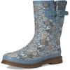 image:imageWestern Chief Womens Tall Waterproof Rain Boot Outdoor Garden ShoesBandana