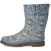 image:imageWestern Chief Womens Tall Waterproof Rain Boot Outdoor Garden ShoesBandana