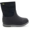 image:imageWestern Chief Kids Freestyle Neoprene Outdoor Boot Lightweight Kid Friendly for Boys and Girls Waterproof Boot for Rain Mud Cold Weather SnowBlack Camo