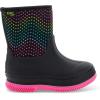 image:imageWestern Chief Kids Freestyle Neoprene Outdoor Boot Lightweight Kid Friendly for Boys and Girls Waterproof Boot for Rain Mud Cold Weather SnowBlack Multi