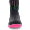 image:imageWestern Chief Kids Freestyle Neoprene Outdoor Boot Lightweight Kid Friendly for Boys and Girls Waterproof Boot for Rain Mud Cold Weather SnowBlack Multi