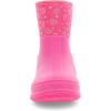 image:imageWestern Chief Kids Freestyle Neoprene Outdoor Boot Lightweight Kid Friendly for Boys and Girls Waterproof Boot for Rain Mud Cold Weather SnowFuchsia