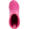 image:imageWestern Chief Kids Freestyle Neoprene Outdoor Boot Lightweight Kid Friendly for Boys and Girls Waterproof Boot for Rain Mud Cold Weather SnowFuchsia