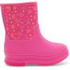 image:imageWestern Chief Kids Freestyle Neoprene Outdoor Boot Lightweight Kid Friendly for Boys and Girls Waterproof Boot for Rain Mud Cold Weather SnowFuchsia
