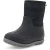 image:imageWestern Chief Kids Freestyle Neoprene Outdoor Boot Lightweight Kid Friendly for Boys and Girls Waterproof Boot for Rain Mud Cold Weather SnowBlack Camo